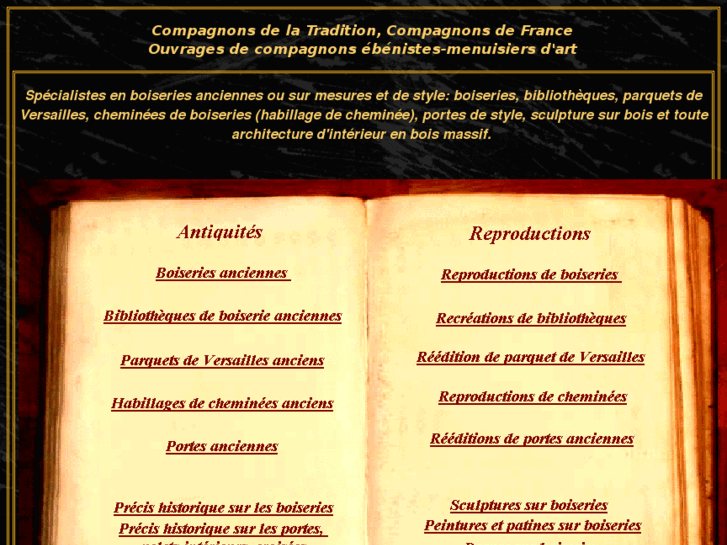 www.compagnons-de-la-tradition.fr