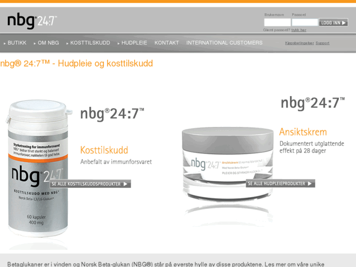 www.immunforsvaret.com