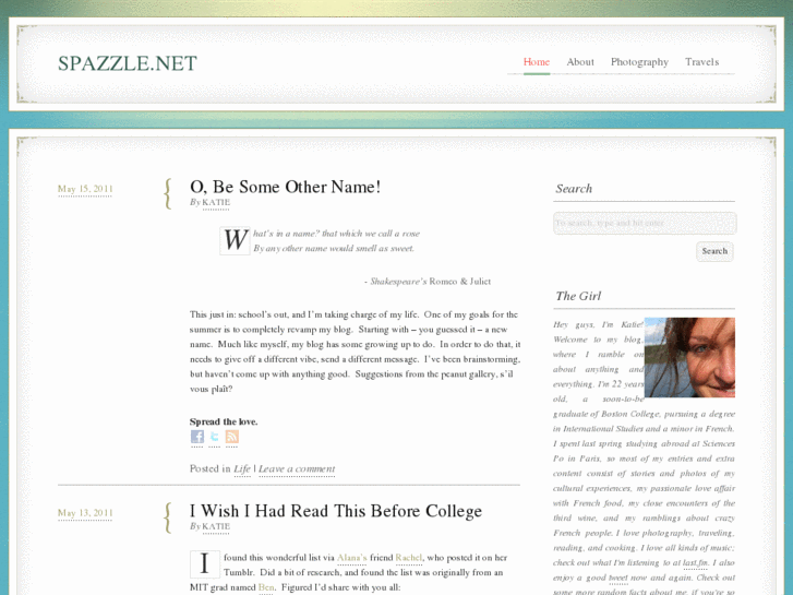 www.spazzle.net