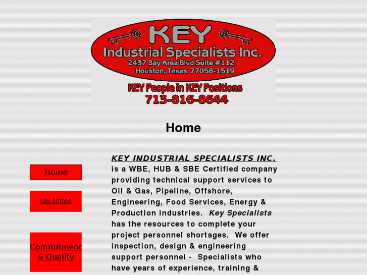 www.keyspecialists.com