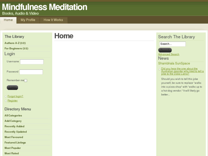www.mindfulness-meditation.info