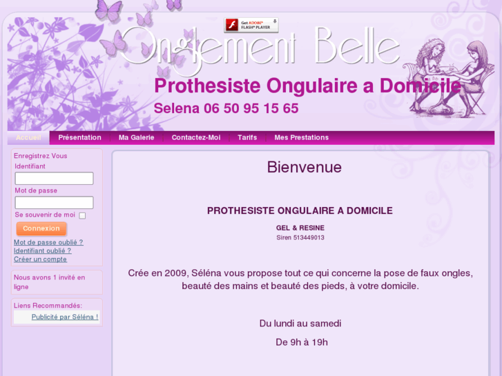 www.onglementbelle.com