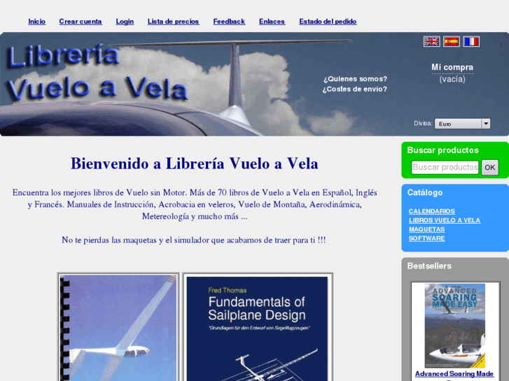 www.libreriavueloavela.com