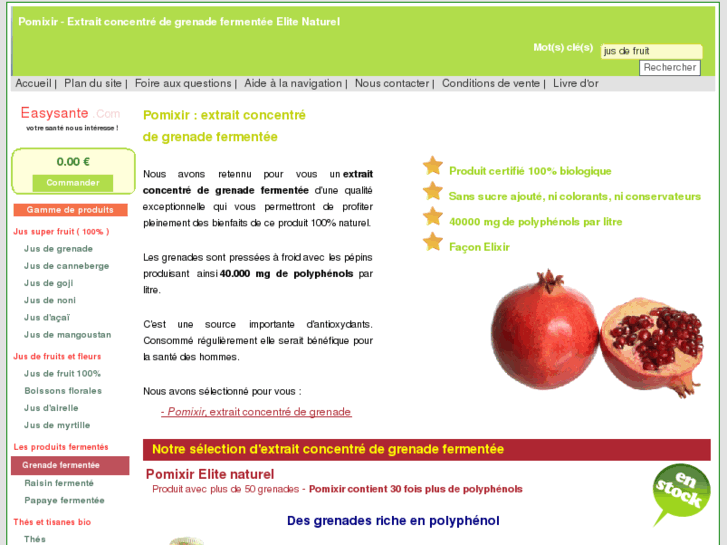 www.elixir-de-grenade.com