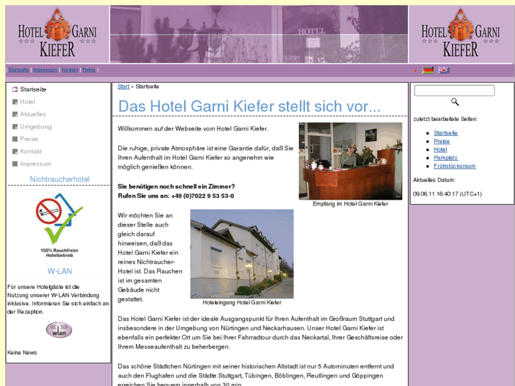 www.hotelgarni-kiefer.com