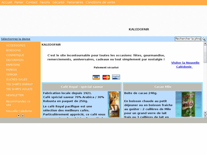 www.kaledofair.com