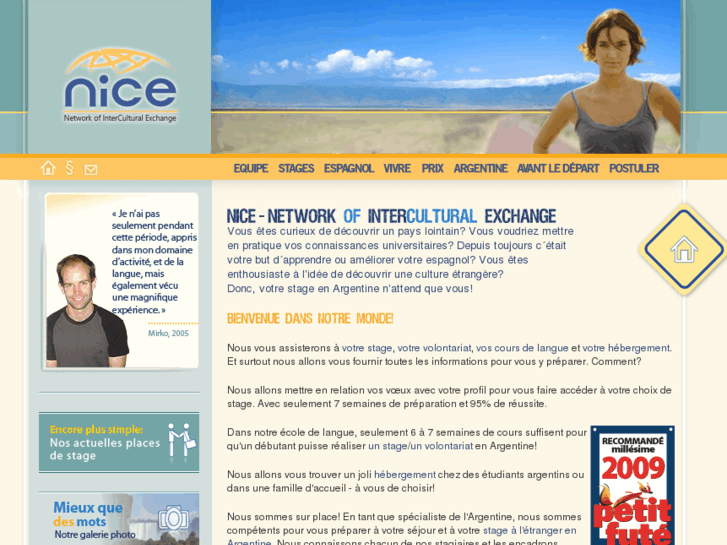www.nice-stages.org