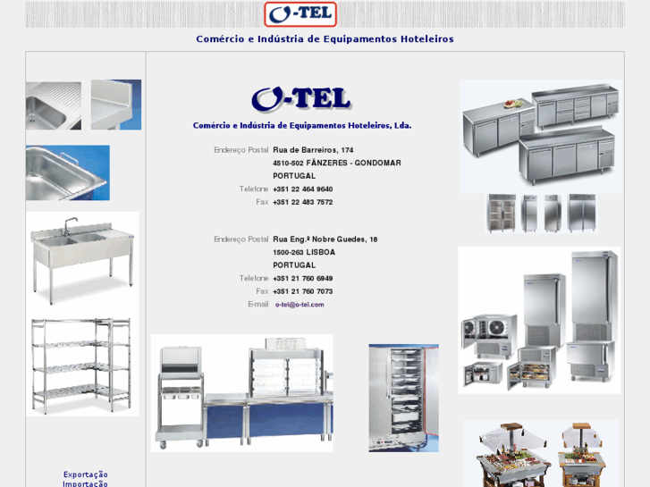 www.o-tel.com