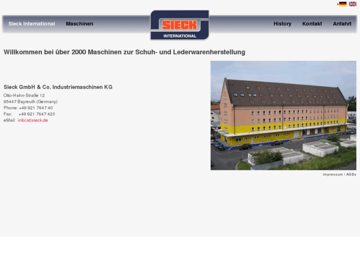 www.sieck.de