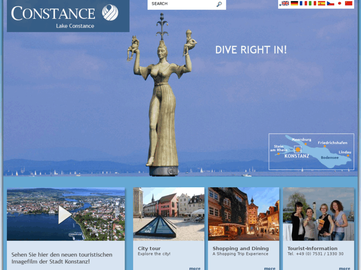 www.constance-lake-constance.com