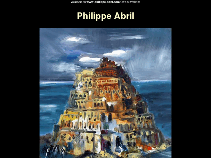 www.philippe-abril.com