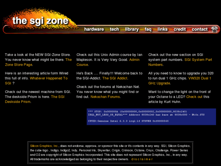 www.sgizone.net