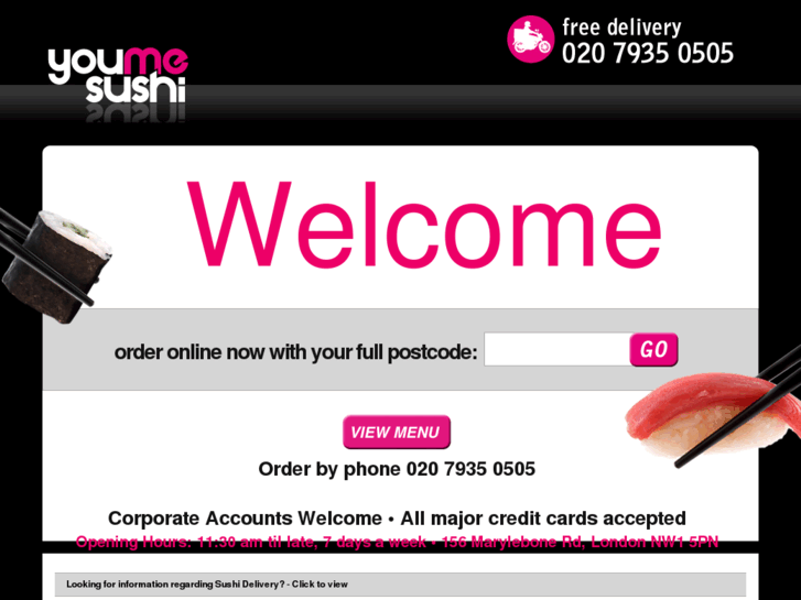 www.youmesushi.com