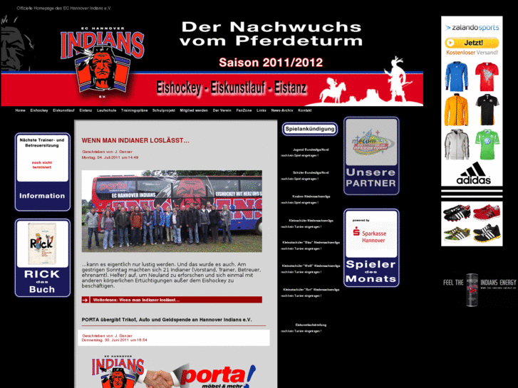 www.ech-ev.de