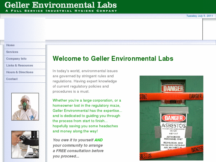 www.gellerenvironmental.com