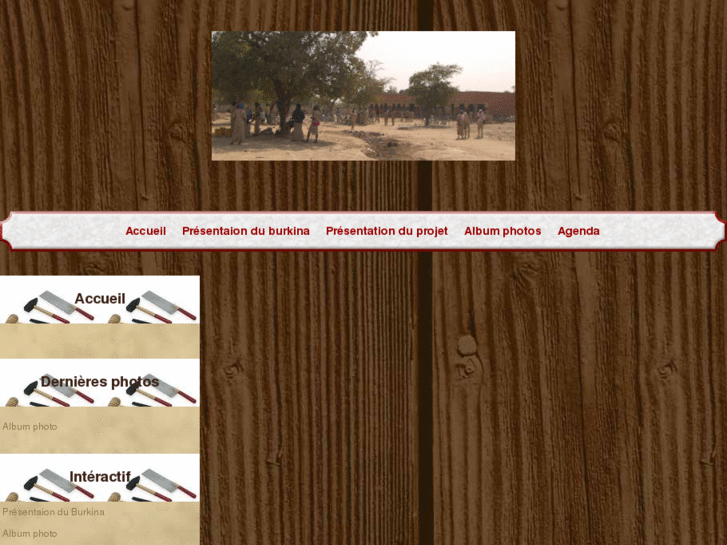 www.letsgotoburkinafaso.com