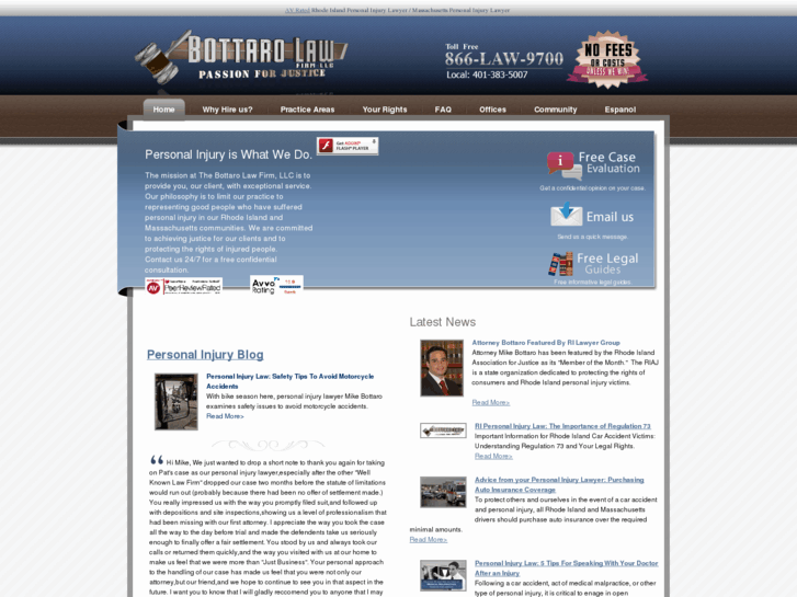www.bottarolaw.com