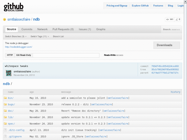 www.nodedebugger.com