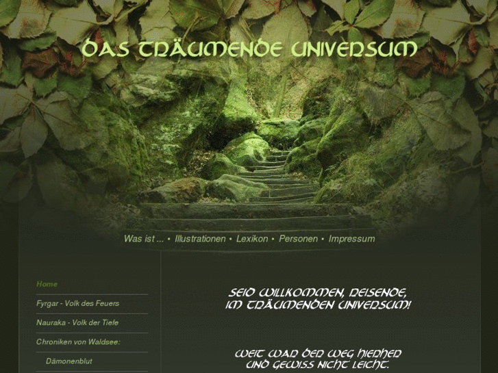 www.traeumendes-universum.de