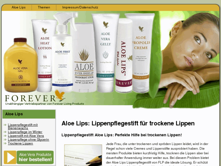www.aloe-lips.net