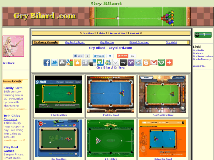 www.grybilard.com
