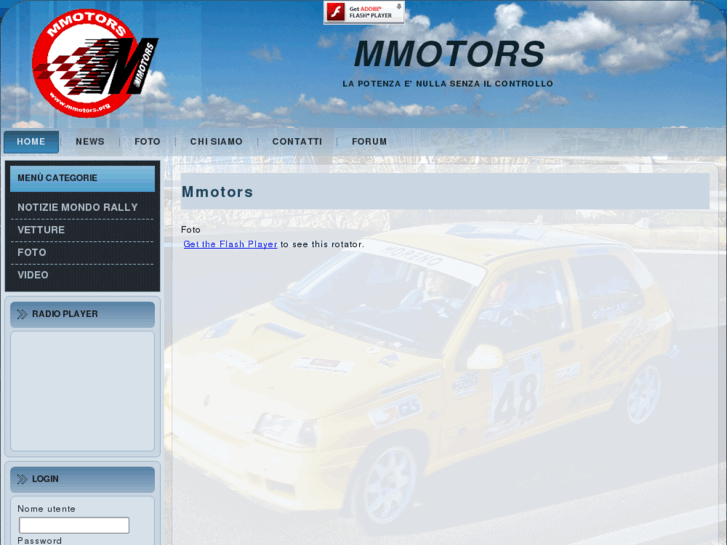 www.mmotors.org