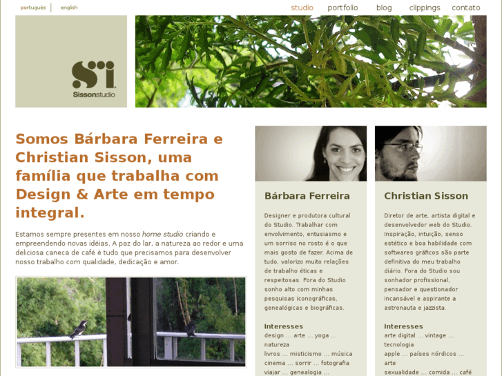 www.sissonstudio.com