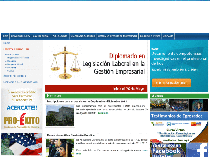 www.uapa.edu.do