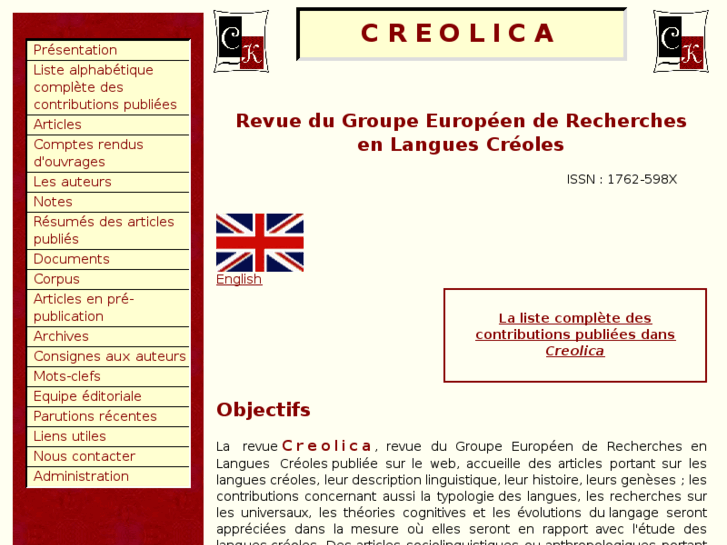 www.creolica.net