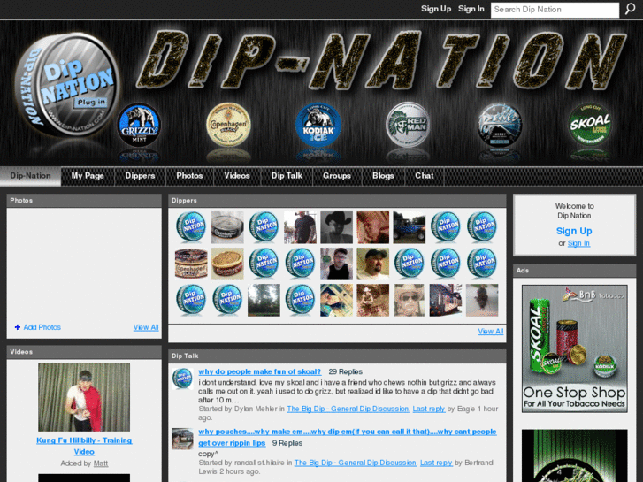 www.dip-nation.com