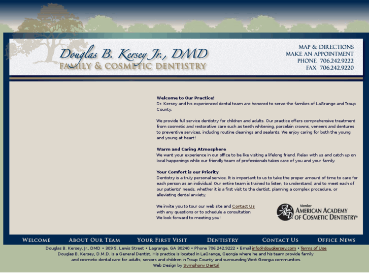 www.dougkersey.com