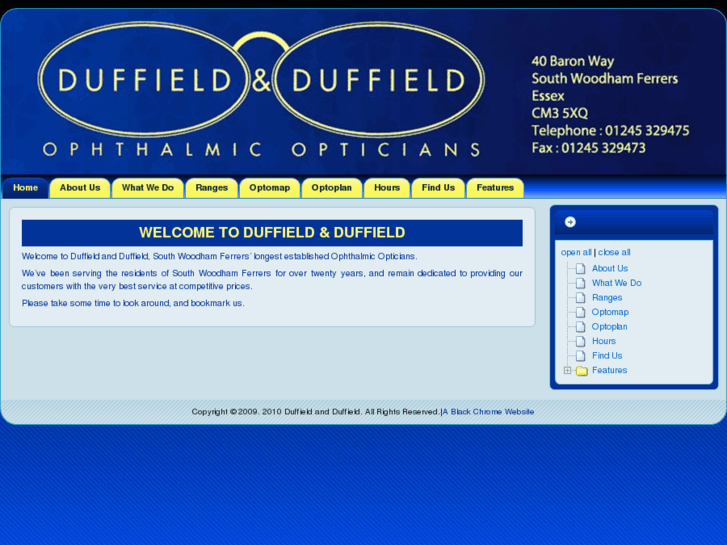 www.duffieldandduffield.net