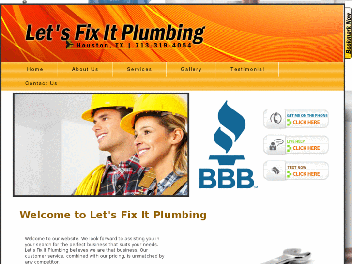 www.letsfixitplumbing.com