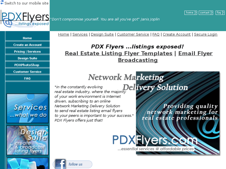 www.pdxflyers.com