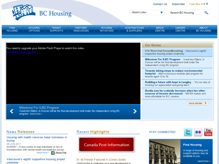 www.seniorsrentalhousing.com