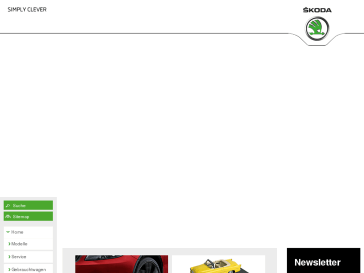 www.skoda.de