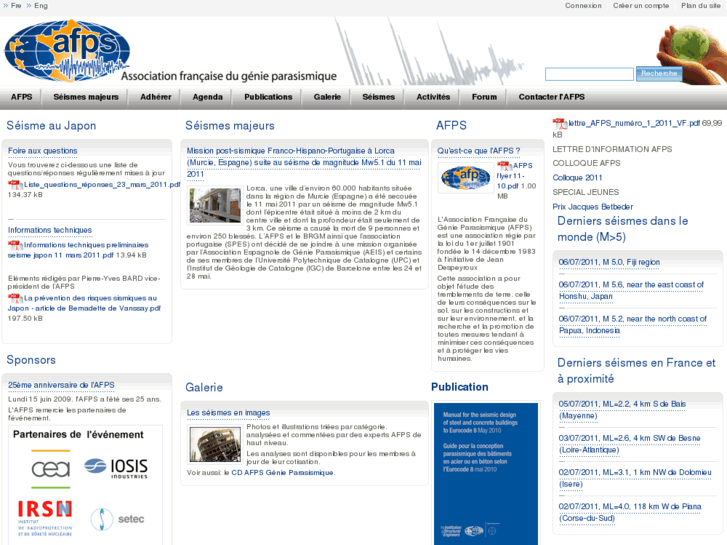 www.afps-seisme.org