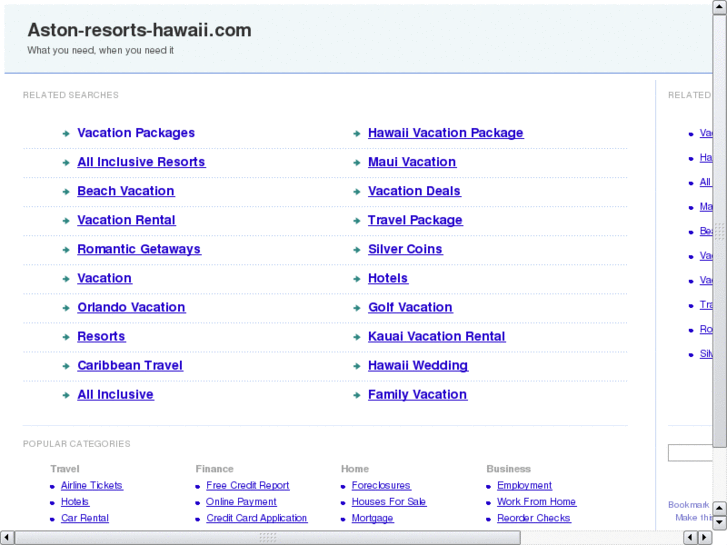www.aston-resorts-hawaii.com