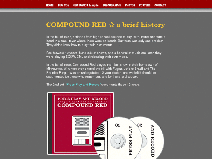 www.compoundred.com