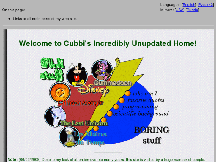 www.cubbi.org