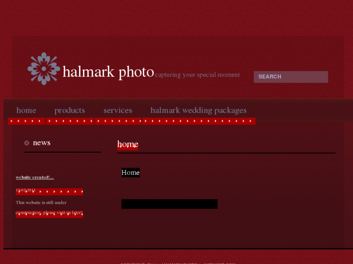 www.halmarkphoto.com