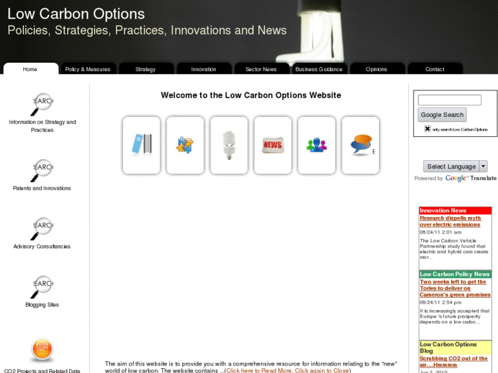 www.lowcarbonoptions.net