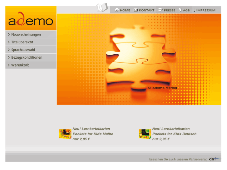 www.ademo-verlag.de