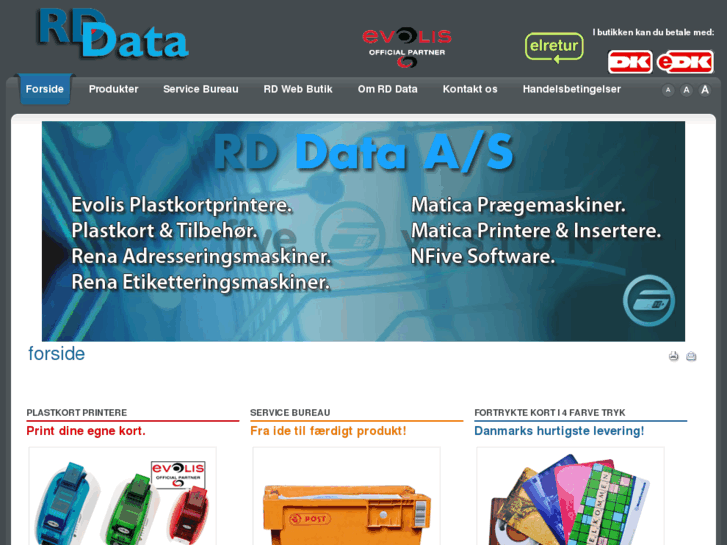 www.rddata.dk