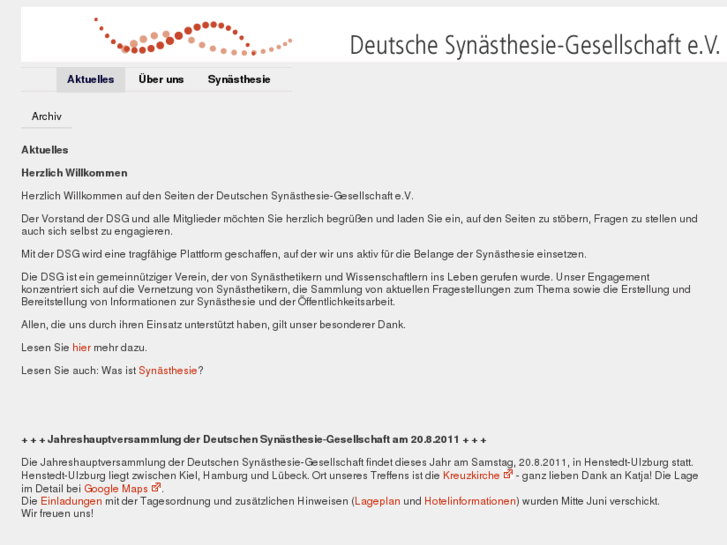 www.synaesthesie.org