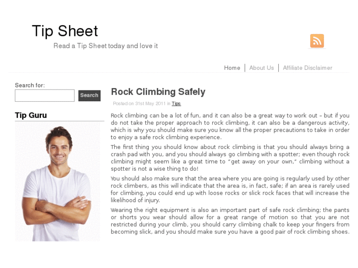 www.tip-sheet.info