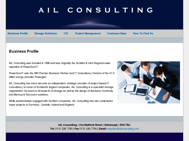 www.ailconsulting.com