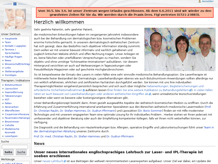 www.laserklinik.de
