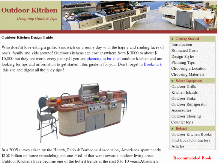 www.outdoor-kitchens.org