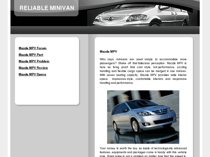 www.reliableminivan.com